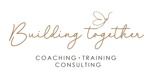 Logo Building Together - Coaching-Training-Consulting